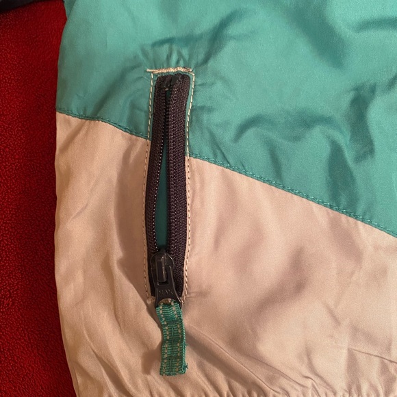 Baby boy windbreaker jacket - Picture 3 of 7